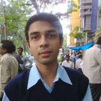 Deb Kumar Saha