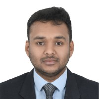Thejus Justin Varghese