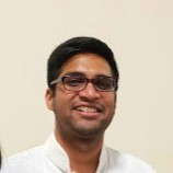 Rohan Ramadas