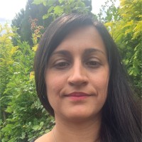 Dr Kiran Hans-Tangri