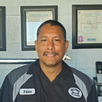 Eddie Roque