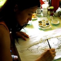maggie chang