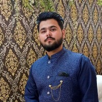 Daniyal Khalil Sheikh
