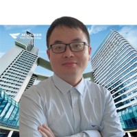 Raymond Luo