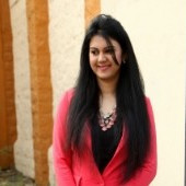 Kamna Arora