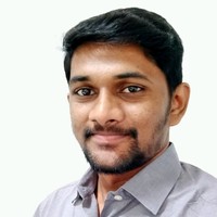 Pavan Kumar Sunkavalli