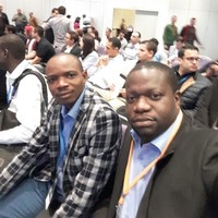 Stephane Nzambi