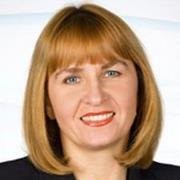 Janina Żmudzka-Podgórska
