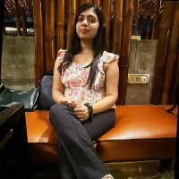 Aditi Patidar