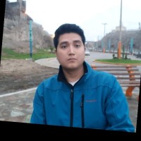 Jhonatan Rodriguez Valverde