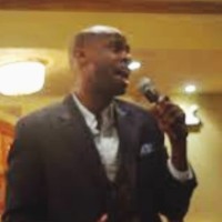 Marcus Austin