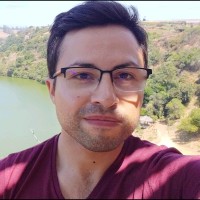 Cristofer Antonio Aravena Santibáñez