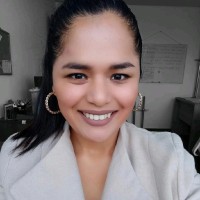 Brigitte Gomez Cabello