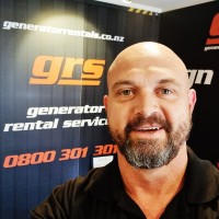 Andrew Crenfeldt