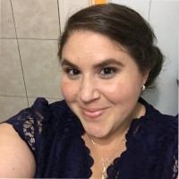 Samantha Eckerling MSW