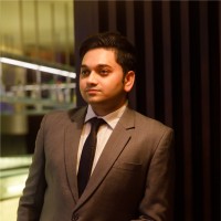 Anup Gangur