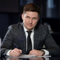 Александр Чернов