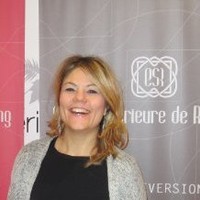 Marjorie Moulin Thorette