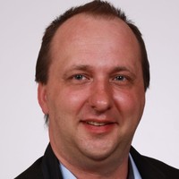 Danny van Dorst