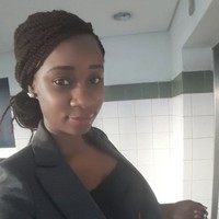 Bertha Mponji, Acca