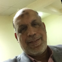 Mostafa Elsadar