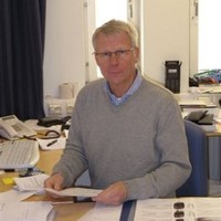 Sten Genelec Sten