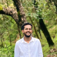 Ravitej H