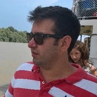 Cristian Avram