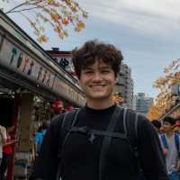 Alexandre Dopham