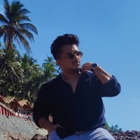 Aman Kalaskar