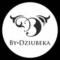 By Dziubeka Biżuteria Modowa