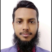 Md. Nurul Islam