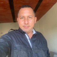 Faiber Luis Diaz Gamez