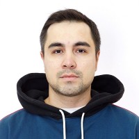 Mikhail Mikhailov