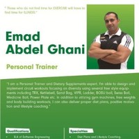 Emad Abdel Ghani