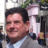 Phil McGann