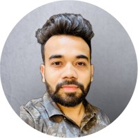 Shreyansh Vishwakarma