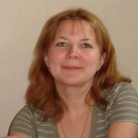 Yelena Romanova