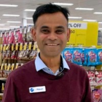 Masud Parvez