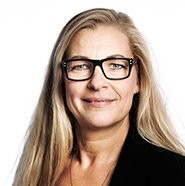 Maria Bendixen