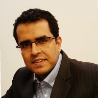 Ramani 'Ram' Ramachandran