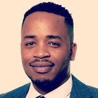Dumisani Ndiweni