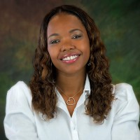 Khadeeja Mcelroy, Mpa