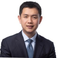 Zibing (Grant) Gao, CFA, FRM