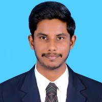 Nandha Gopal
