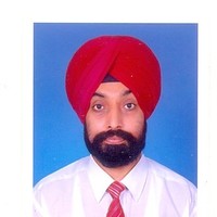 Sukhjinder Singh Sandhu