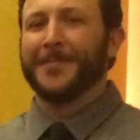 Jeremy Perot