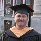 Corey Crutchfield, MSW, LCSW, CCJP