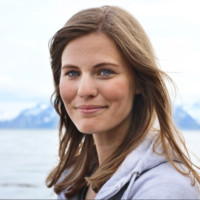 Katrine Myhre Holland