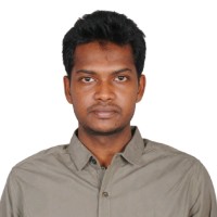 S S V M Sivaram Chinta